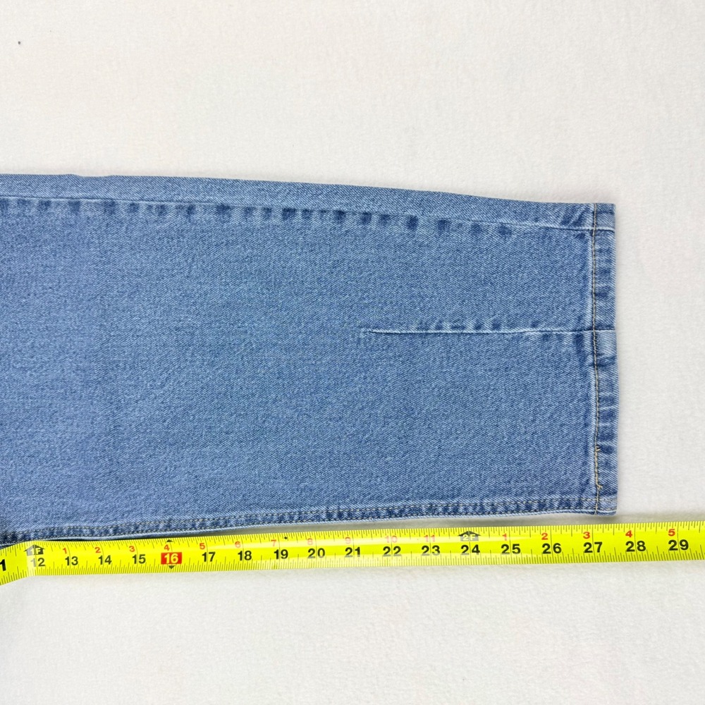 Fashion Nova Women's Stretch Always Do Your Best Mom Jeans Size 13 High Rise NWT - Picture 9 of 11